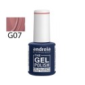 Andreia The Gel Polish Classics & Trends G07