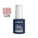 Andreia The Gel Polish Classics & Trends G08