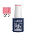 Andreia The Gel Polish Classics & Trends G10