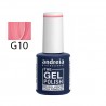 Andreia The Gel Polish Classics & Trends G10