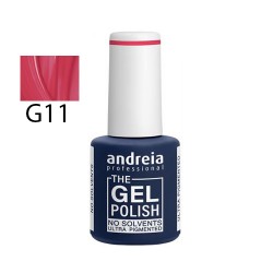 Andreia The Gel Polish Classics & Trends G11