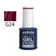 Andreia The Gel Polish Classics & Trends G24