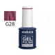 Andreia The Gel Polish Classics & Trends G28
