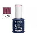 Andreia The Gel Polish Classics & Trends G28