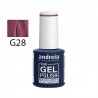 Andreia The Gel Polish Classics & Trends G28