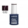 Andreia The Gel Polish Classics & Trends G32