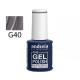 Andreia The Gel Polish Classics & Trends G42