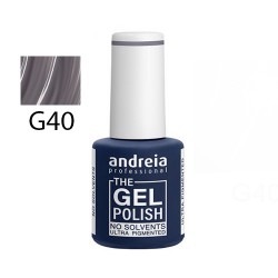 Andreia The Gel Polish Classics & Trends G42