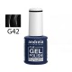 Andreia The Gel Polish Classics & Trends G42