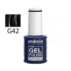 Andreia The Gel Polish Classics & Trends G42