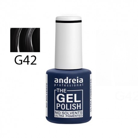 Andreia The Gel Polish Classics & Trends G42
