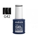 Andreia The Gel Polish Classics & Trends G42