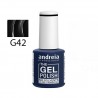 Andreia The Gel Polish Classics & Trends G42