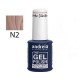 Andreia The Gel Polish Classics & Trends N2