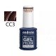 Andreia The Gel Polish Classics & Trends CC3