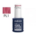 Andreia The Gel Polish PL1