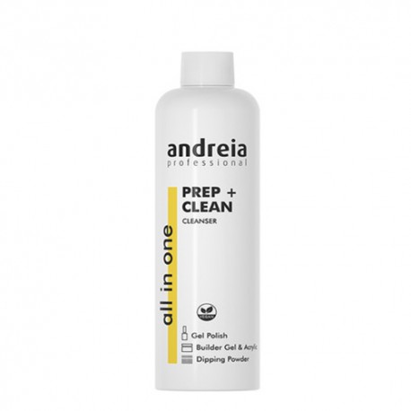Andreia All In One Prep + Clean 250ml