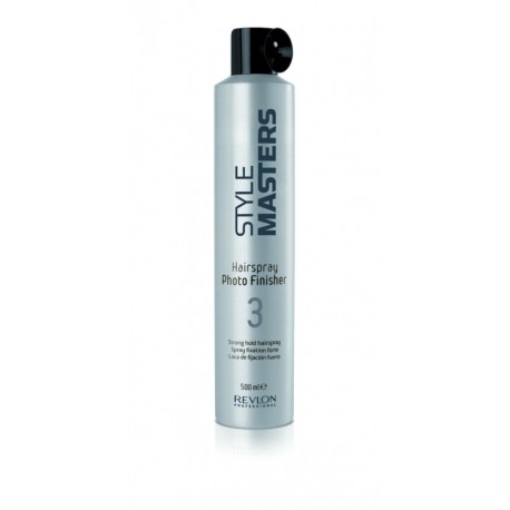 Hairspray Photo Finisher 3 (500 ml)