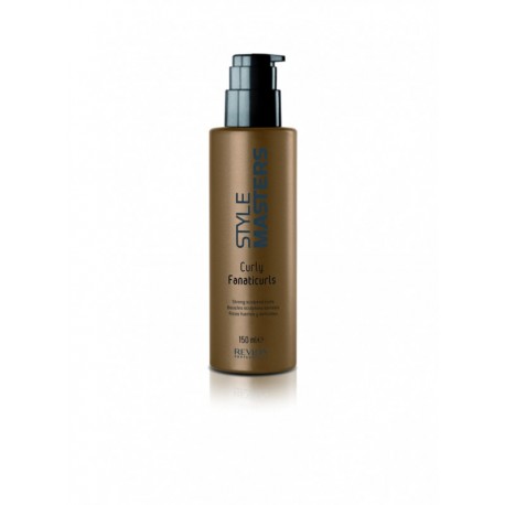 Curly Fanaticurls (150 ml)