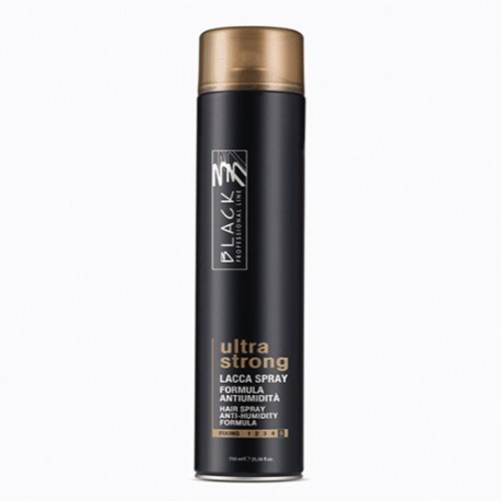 BLACK LACA ULTRA FORTE ANTI-UMIDADE 750ML