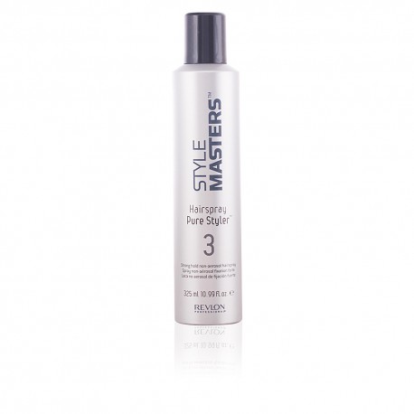 Hairspray Pure Styler 3 (325 ml)