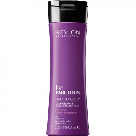 Hair Recovery - C.R.E.A.M. Keratin Conditioner (250 ml)