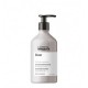 L`OREAL SERIEEXPERT SILVER MAGNESIUM CHAMPO 500ML