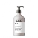 L`OREAL SERIEEXPERT SILVER CHAMPO 500ML