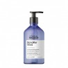 L`OREAL SERIEEXPERT BLONDIFIER GLOSS CHAMPO 500ML