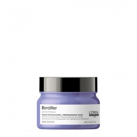 L`OREAL SERIEEXPERT BLONDIFIER COOL MASCARA 250ML