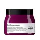 L'ORÉAL CURL EXPRESSION MÁSCARA HIDRATANTE 500ML