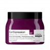 L'ORÉAL CURL EXPRESSION MÁSCARA RICHE HIDRATANTE INTENSIVA 500ML