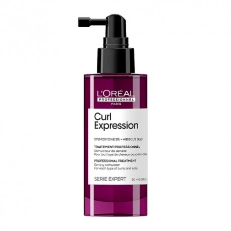 L'ORÉAL CURL EXPRESSION SÉRUM ESTIMULADOR DENSIFICANTE 90ML