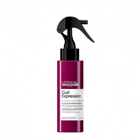 L'ORÉAL CURL EXPRESSION REVIVING SPRAY 190ML