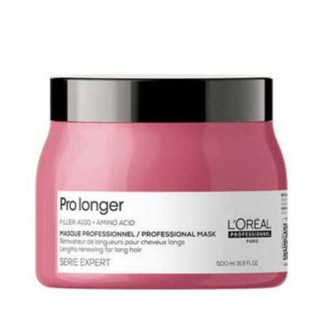 L'ORÉAL PRO LONGER MÁSCARA 500ML