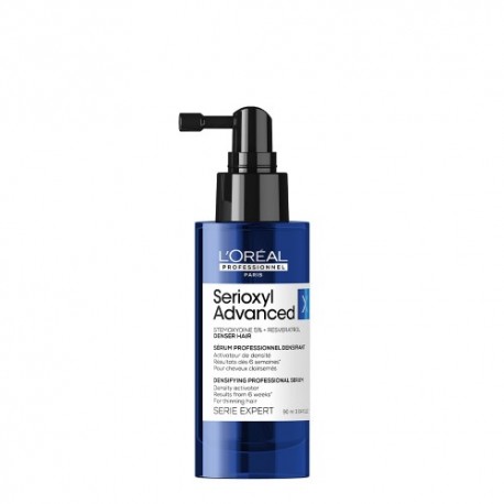 L'ORÉAL SERIOXYL ADVANCED DENSIFYING SÉRUM 90ML