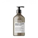 L'ORÉAL ABSOLUT REPAIR MOLECULAR SHAMPOO 500ML