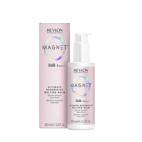 Revlon Magnet Ultimate Repairing Balm Melting 100ml