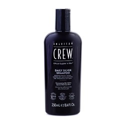 American Crew - Gray Shampoo (250 ml)