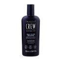 AMERICAN CREW DAILY SILVER cab. brancos Shampoo 250 ml