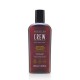American Crew - Daily moisturizing shampoo (250 ml)