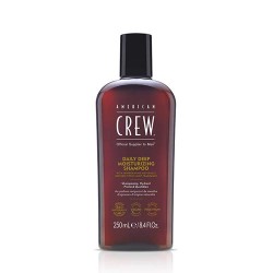 American Crew - Daily moisturizing shampoo (250 ml)