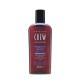 American Crew Anti-Dandruff + Dry Scalp Shampoo 250ml