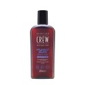 American Crew Anti-Dandruff + Dry Scalp Shampoo 250ml