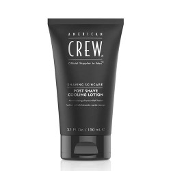 AMERICAN CREW POST SHAVE COOLING LOTION 150ML