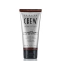 AMERICAN CREW 2-IN-1 SKIN MOISTURIZER & BEARD CONDITIONER 100ML