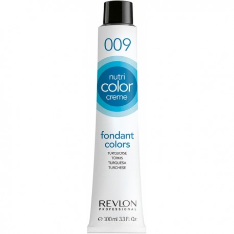 Fondant Nutri Color - Creme 009 (100 ml)