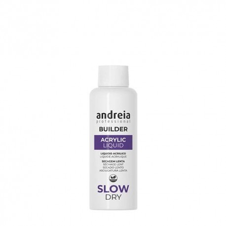 ANDREIA ACRYLIC LIQUID SLOW 100ML