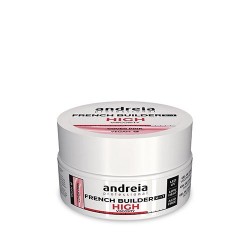 Andreia French Builder 2 in 1 - Cover Pink High viscosity 22 g