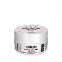Andreia Builder Hard Gel 2 in 1 - Clear High viscosity 22gr
